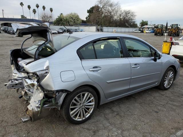 JF1GJAK64FH010758 Subaru Impreza Premium Plus