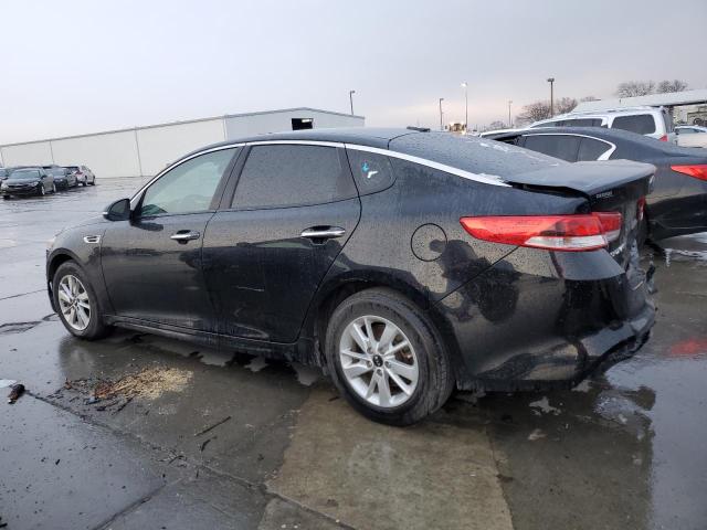 5XXGT4L3XGG090771 KIA Optima Lx