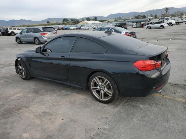2016 BMW 435 I - WBA3R1C53GK529728