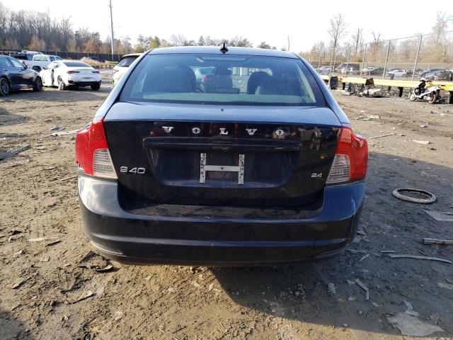 YV1382MS9A2512451 Volvo S40