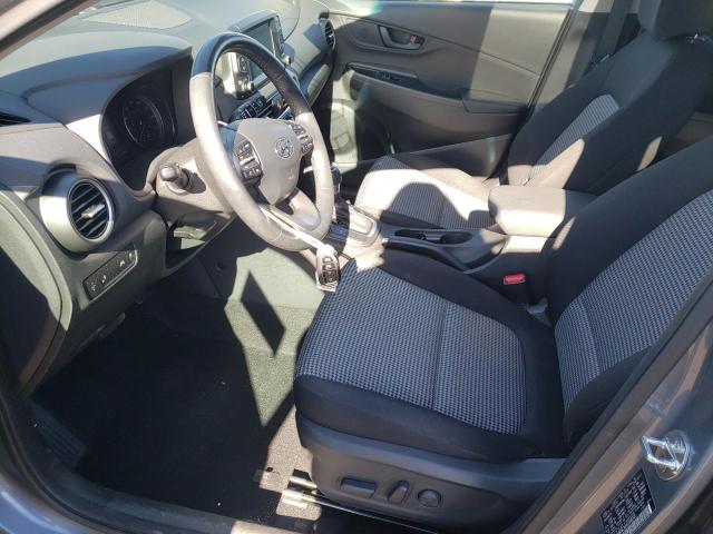 2020 HYUNDAI KONA SEL P - KM8K6CAAXLU548743