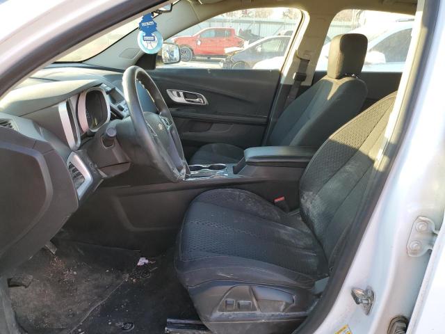 2015 CHEVROLET EQUINOX LS - 2GNALAEK5F6372839