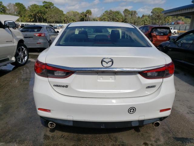 2015 MAZDA 6 SPORT - JM1GJ1U55F1187231