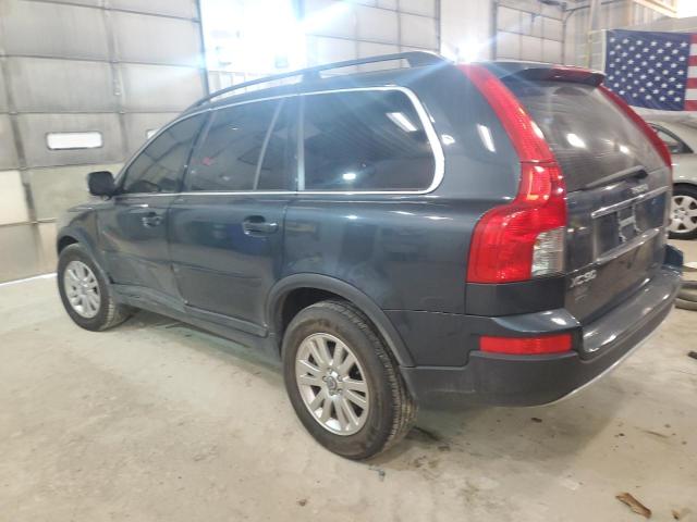 YV4CZ982581469018 Volvo XC90