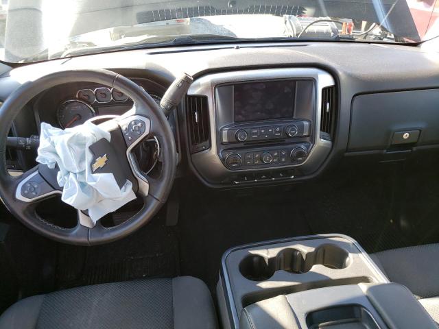2016 CHEVROLET PICK UP 3GCUKREC6GG351083
