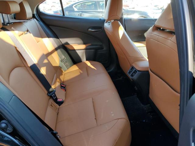 2020 LEXUS UX 200 - JTHP3JBH4L2021455