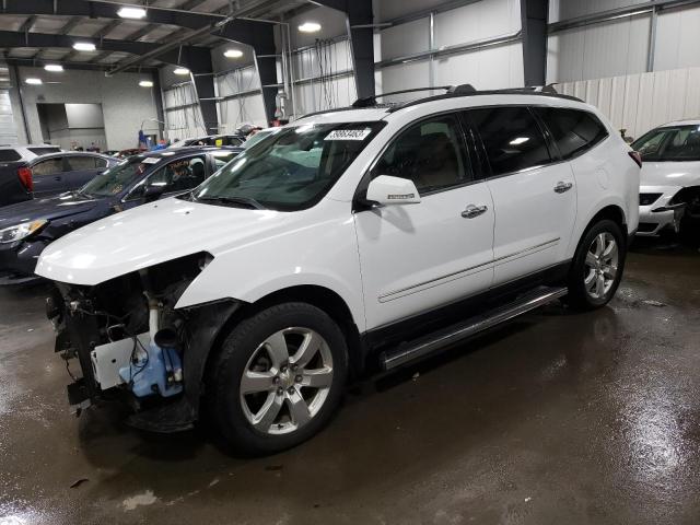 2017 CHEVROLET TRAVERSE P - 1GNKVJKD8HJ131609