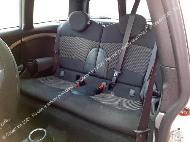 WMWML32050TN46294 Mini COOPER CLU