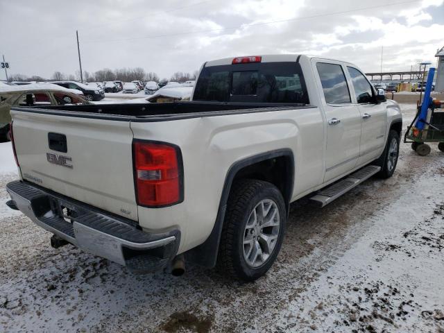 3GTU2VEC3EG136394 GMC Sierra K1500 Slt