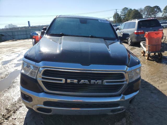 2019 RAM 1500 BIG H 1C6SRFFT3KN555671