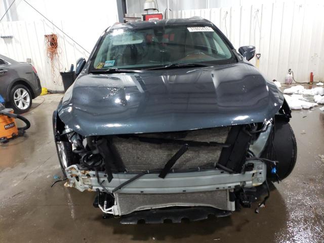 2020 BUICK ENCLAVE AV 5GAEVCKW8LJ211960