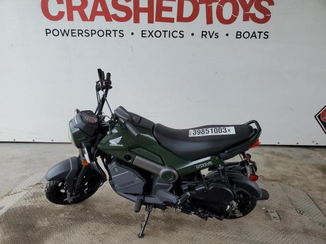 2022 HONDA NVA110 B 3H1JK0707ND006639