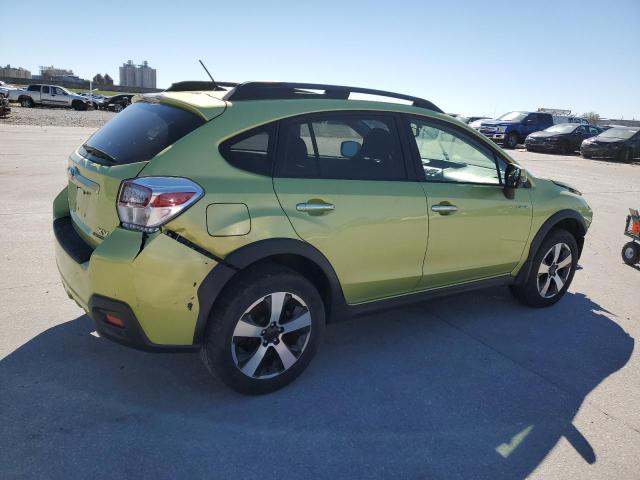 JF2GPBCC0EH274580 Subaru Xv Crosstrek 2.0i Hybrid