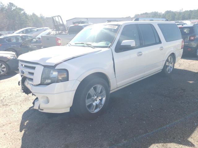 2010 Ford Expedition EL Limited