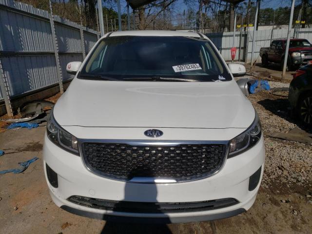 2015 KIA SEDONA LX - KNDMB5C14F6070359