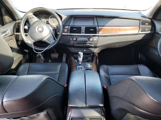 5UXZV4C51CL748216 BMW X5 Xdrive35i