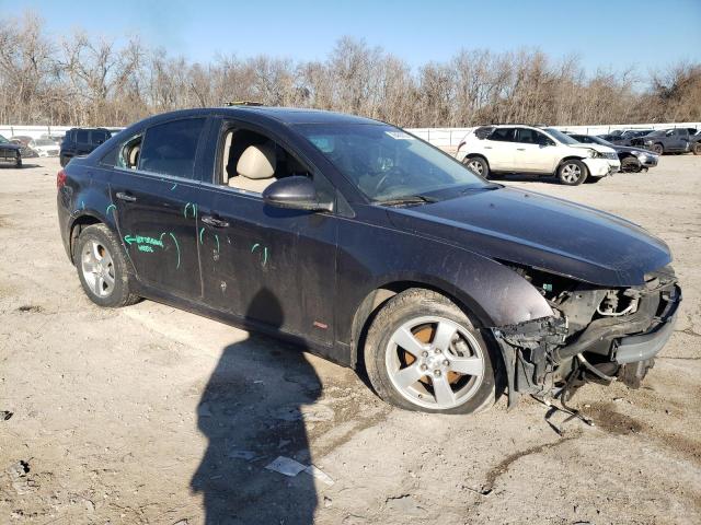 2015 CHEVROLET CRUZE LTZ - 1G1PG5SB3F7184784