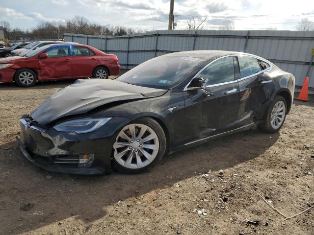 2018 Tesla Model S 