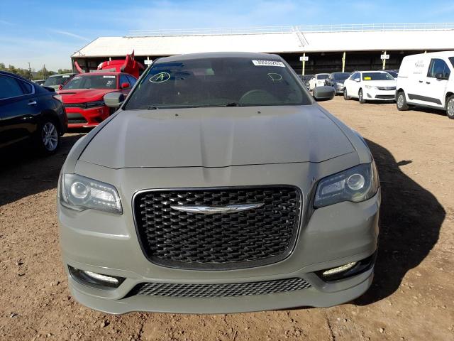 2017 CHRYSLER 300 S - 2C3CCABG7HH626919