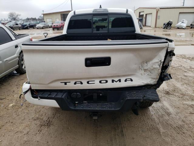 2021 TOYOTA TACOMA DOU 3TYAX5GN2MT034057
