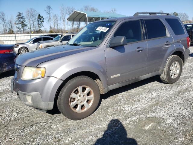 2008 Mazda Tribute i