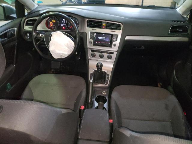 2015 VOLKSWAGEN GOLF - 3VW117AU3FM060837