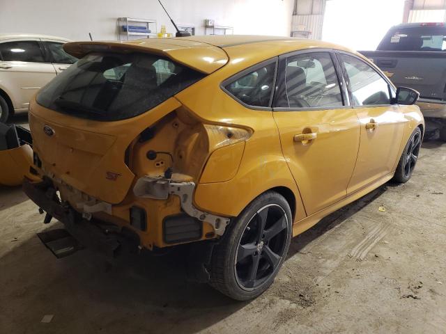 VIN 1FADP3L97DL306373 2013 FORD FOCUS no.3