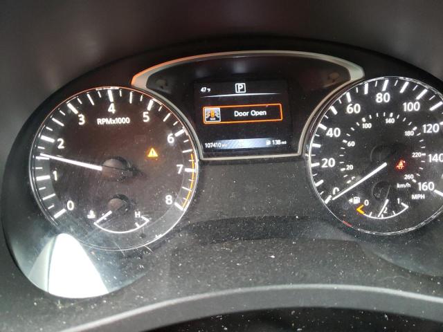 2018 NISSAN ALTIMA 2.5 - 1N4AL3AP8JC230481