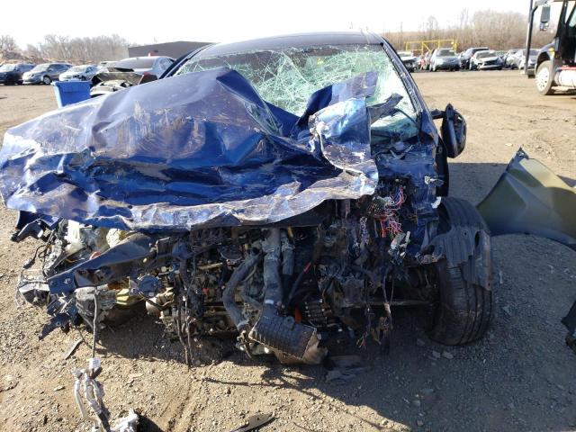 2019 HYUNDAI SONATA LIM - 5NPE34AB9KH784401