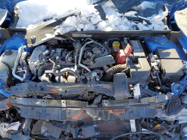 3N1AB8DV5NY219913 Nissan SENTRA SR