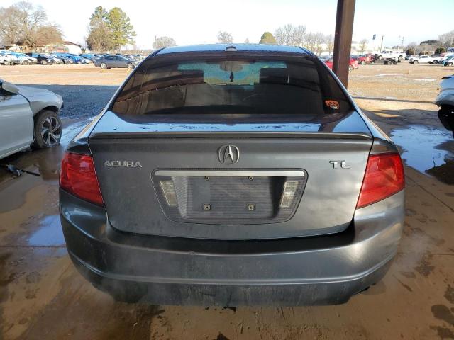 19UUA66266A018663 Acura 3.2TL