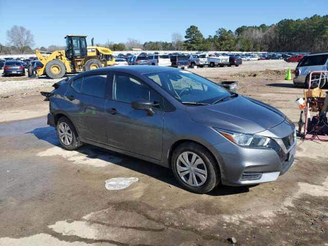 3N1CN8DV9LL855244 Nissan VERSA S