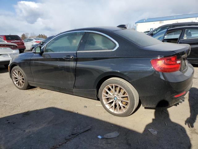 2016 BMW 228 XI SUL - WBA1G9C50GV598872