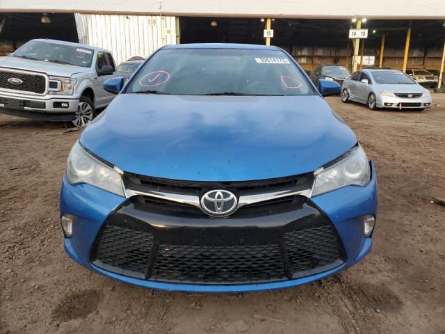 2017 TOYOTA CAMRY LE 4T1BF1FK3HU653184
