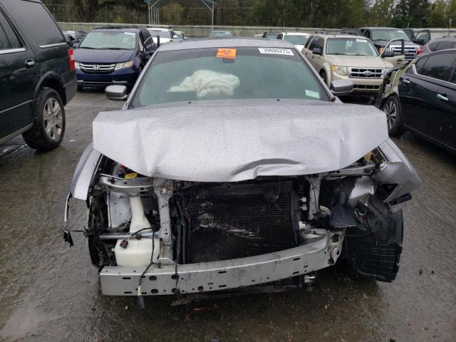 2016 CHRYSLER 300 S - 2C3CCAGG8GH321372