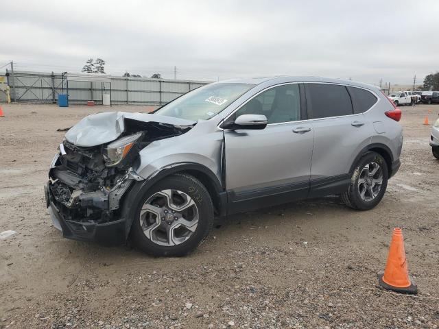 2017 HONDA CR-V EX - 7FARW1H50HE042939