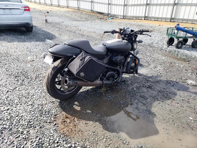 2015 HARLEY-DAVIDSON XG750 1HD4NBB14FC510748