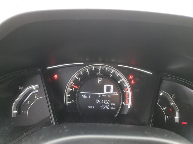 2018 HONDA CIVIC LX - 2HGFC2F5XJH518938