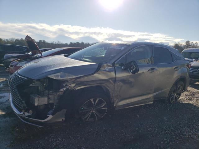 2020 LEXUS RX 350 - 2T2HZMAAXLC175224