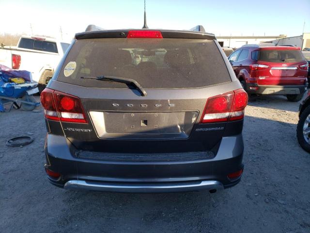 2015 DODGE JOURNEY CR - 3C4PDCGB9FT711784