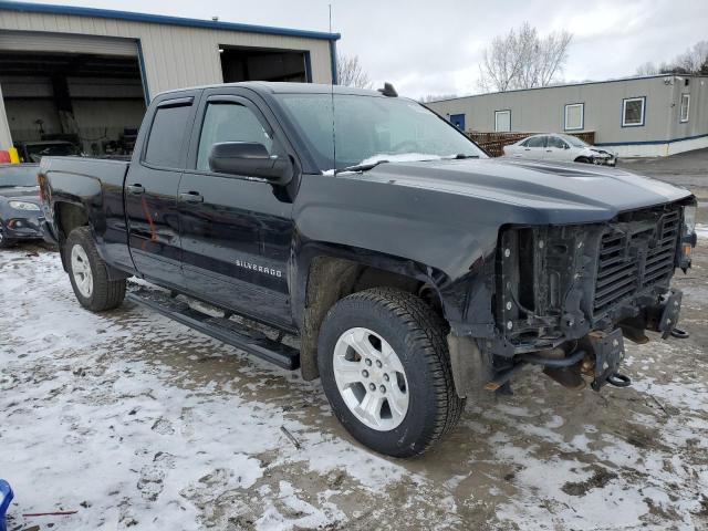 2018 CHEVROLET 1500 PICKU 1GCVKREC6JZ116646