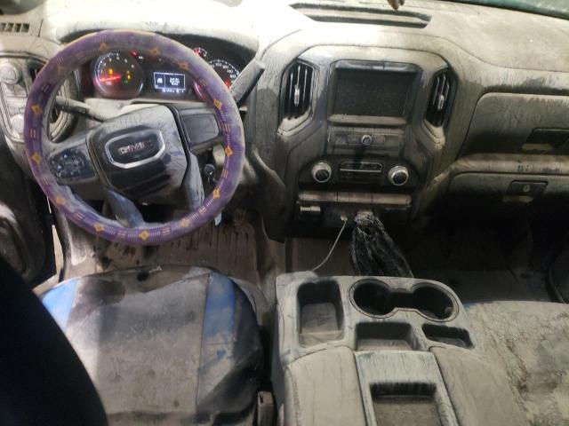1GTR9AEF6KZ228390 GMC Sierra K1500