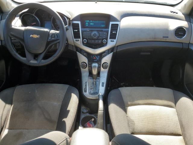 2015 CHEVROLET CRUZE LS 1G1PA5SG1F7239858