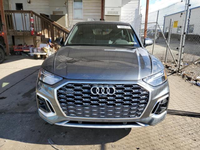 2022 AUDI Q5 SPORTBA WA15AAFY8N2117434