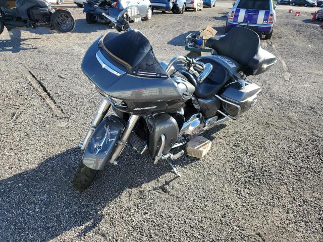 2021 HARLEY-DAVIDSON FLTRX - 1HD1KHC12MB602828