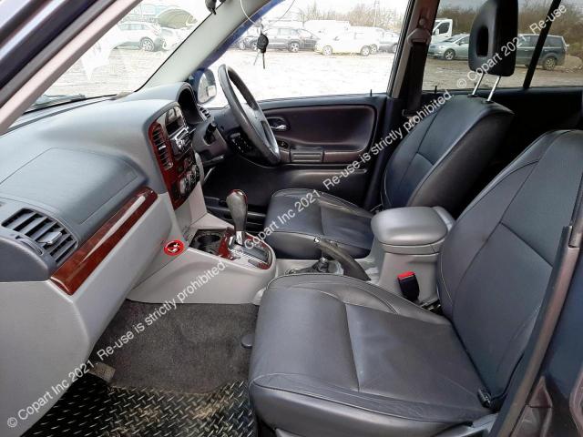 JSAFTD62V00204929 Suzuki GRAND VITA