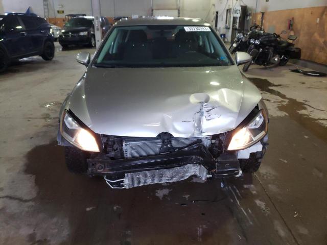 2015 VOLKSWAGEN GOLF - 3VW117AU3FM060837