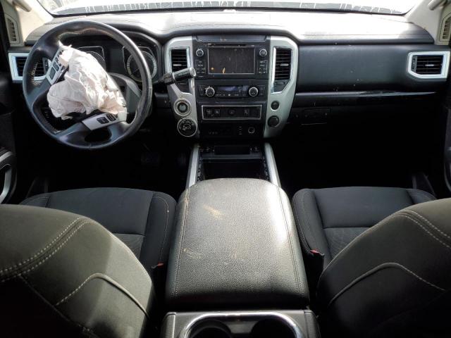 2017 NISSAN TITAN XD S 1N6BA1C44HN562425