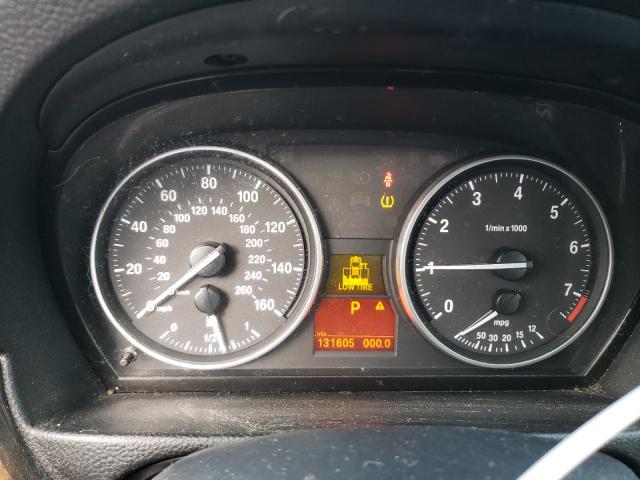 WBAVC93528K036326 BMW 328 XI