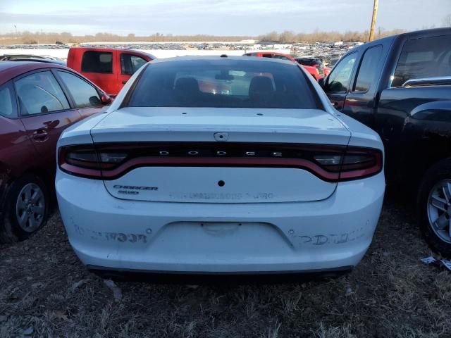 2018 DODGE CHARGER PO - 2C3CDXKT4JH167755